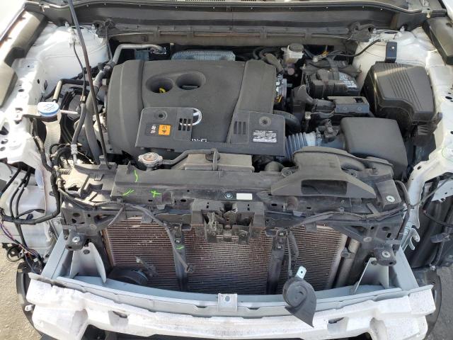 JM3KFADM7L1778134 - 2020 MAZDA CX-5 GRAND TOURING WHITE photo 12