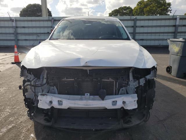 JM3KFADM7L1778134 - 2020 MAZDA CX-5 GRAND TOURING WHITE photo 5