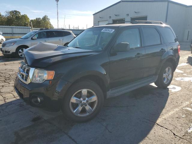 2010 FORD ESCAPE XLT, 