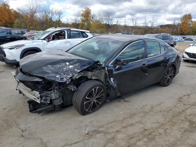 2018 TOYOTA CAMRY L, 