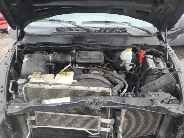 1D7HA16K07J621862 - 2007 DODGE RAM 1500 ST BLACK photo 11