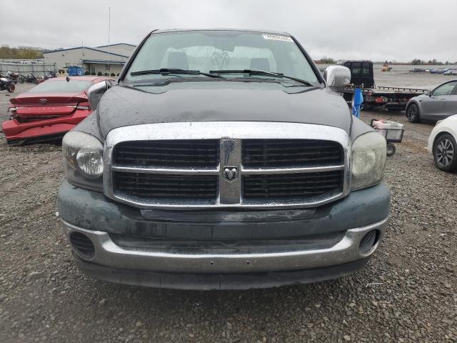 1D7HA16K07J621862 - 2007 DODGE RAM 1500 ST BLACK photo 5