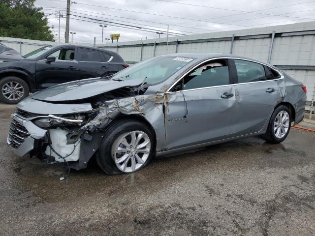 2024 CHEVROLET MALIBU LT, 