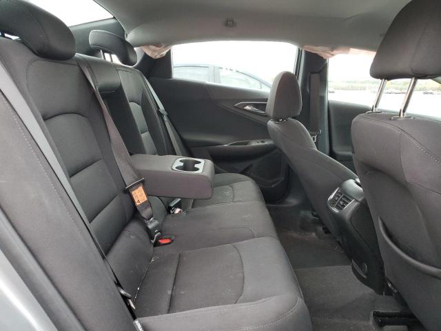 1G1ZD5ST6RF177056 - 2024 CHEVROLET MALIBU LT GRAY photo 10