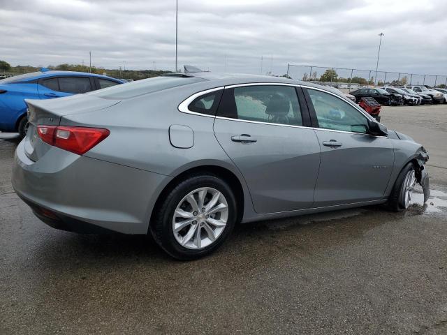 1G1ZD5ST6RF177056 - 2024 CHEVROLET MALIBU LT GRAY photo 3