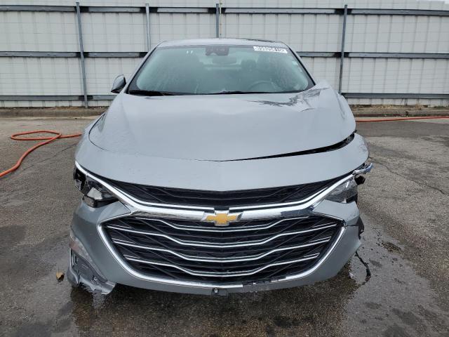 1G1ZD5ST6RF177056 - 2024 CHEVROLET MALIBU LT GRAY photo 5