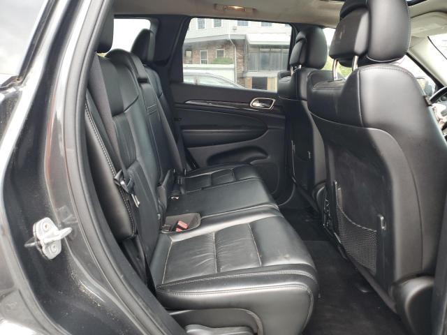 1J4RR4GG4BC590206 - 2011 JEEP GRAND CHER LAREDO 石墨色 照片 10