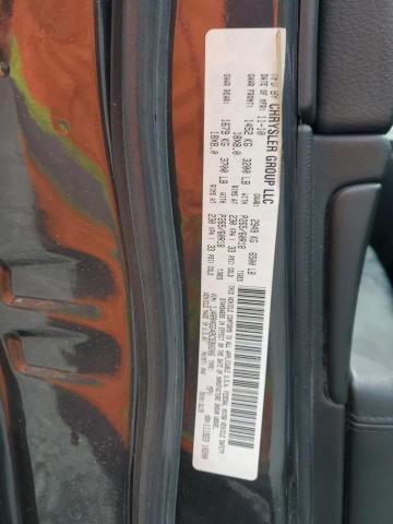 1J4RR4GG4BC590206 - 2011 JEEP GRAND CHER LAREDO 石墨色 照片 13