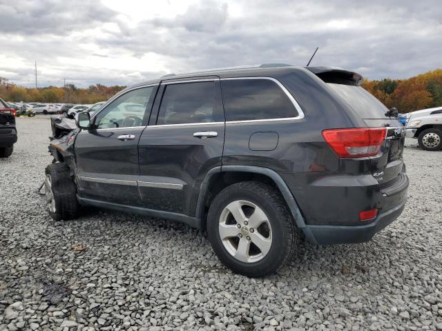 1J4RR4GG4BC590206 - 2011 JEEP GRAND CHER LAREDO 石墨色 照片 2