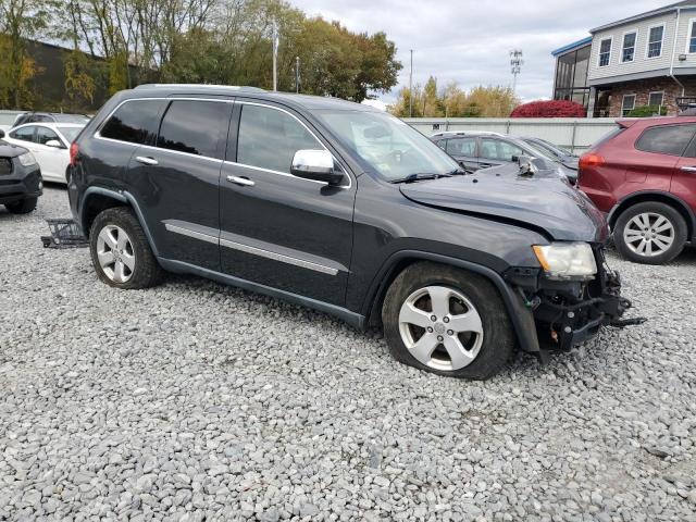 1J4RR4GG4BC590206 - 2011 JEEP GRAND CHER LAREDO 石墨色 照片 4