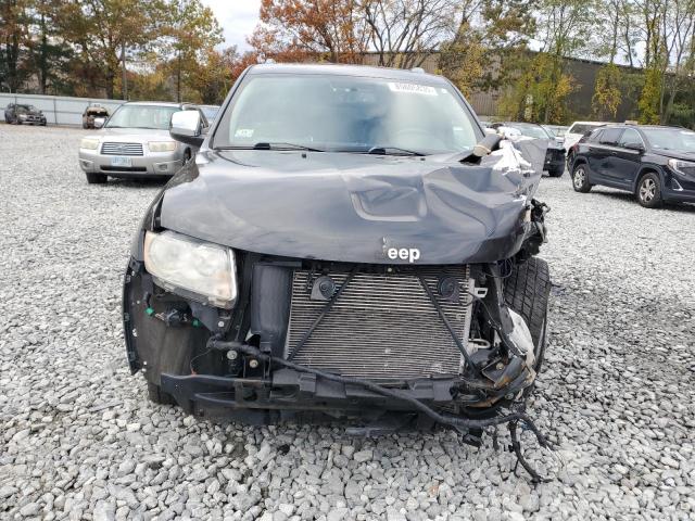 1J4RR4GG4BC590206 - 2011 JEEP GRAND CHER LAREDO 石墨色 照片 5