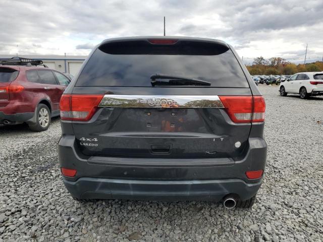 1J4RR4GG4BC590206 - 2011 JEEP GRAND CHER LAREDO 石墨色 照片 6