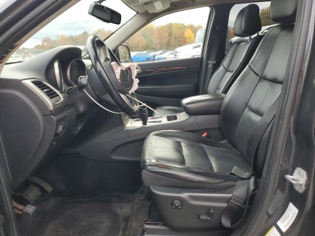 1J4RR4GG4BC590206 - 2011 JEEP GRAND CHER LAREDO 石墨色 照片 7