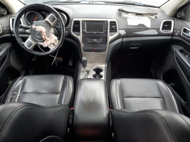 1J4RR4GG4BC590206 - 2011 JEEP GRAND CHER LAREDO 石墨色 照片 8