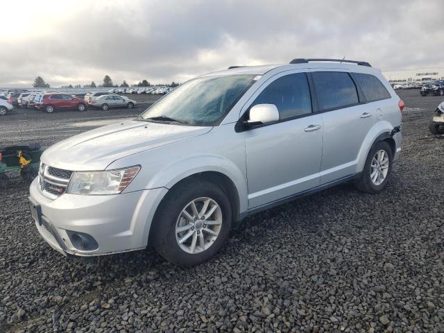 2014 DODGE JOURNEY SXT, 