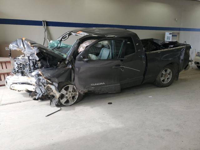 2013 TOYOTA TUNDRA DOUBLE CAB SR5, 