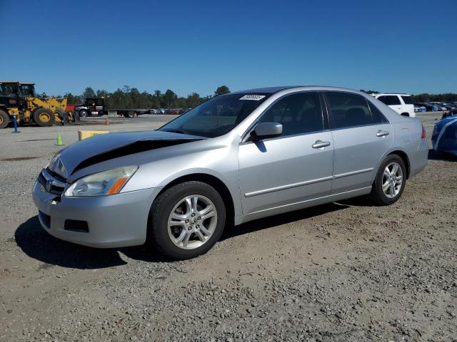 2006 HONDA ACCORD EX, 