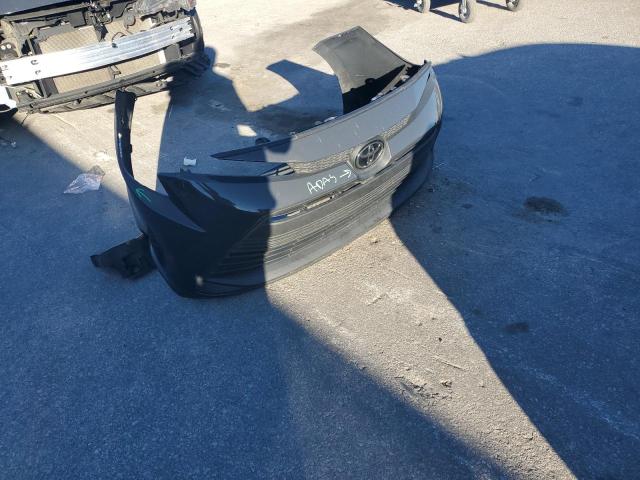 5YFB4MDE8PP000600 - 2023 TOYOTA COROLLA LE ნაცრისფერი ფოტო 12