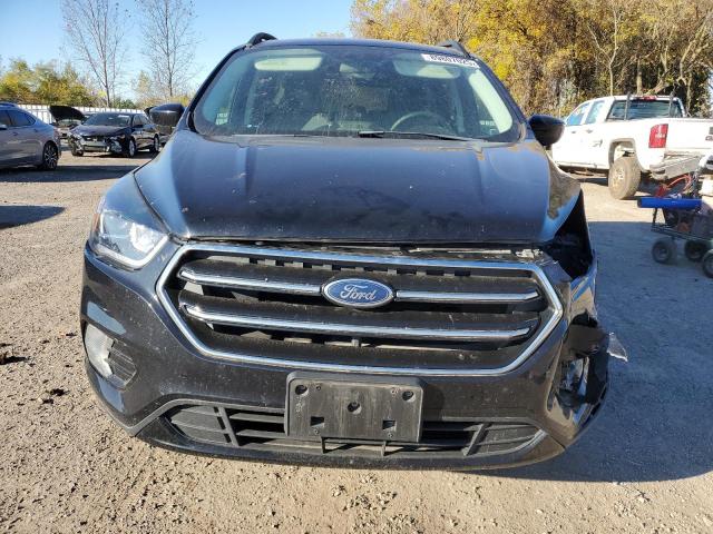 1FMCU0GD3KUB69656 - 2019 FORD ESCAPE SE BLACK photo 5