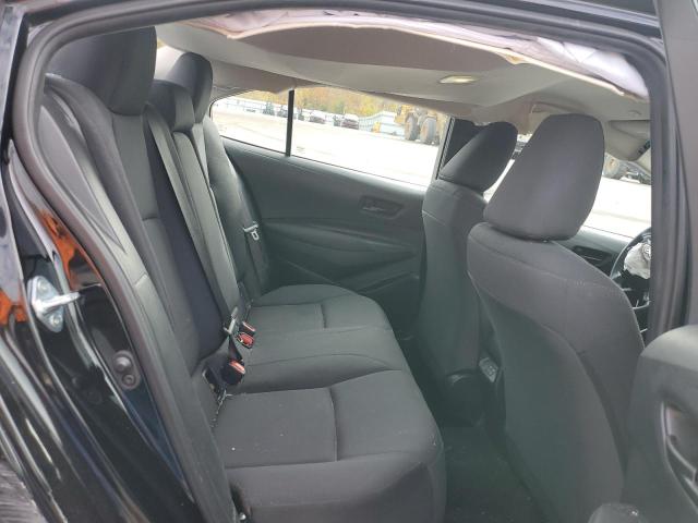 5YFB4MDE0RP130387 - 2024 TOYOTA COROLLA LE BLACK photo 10