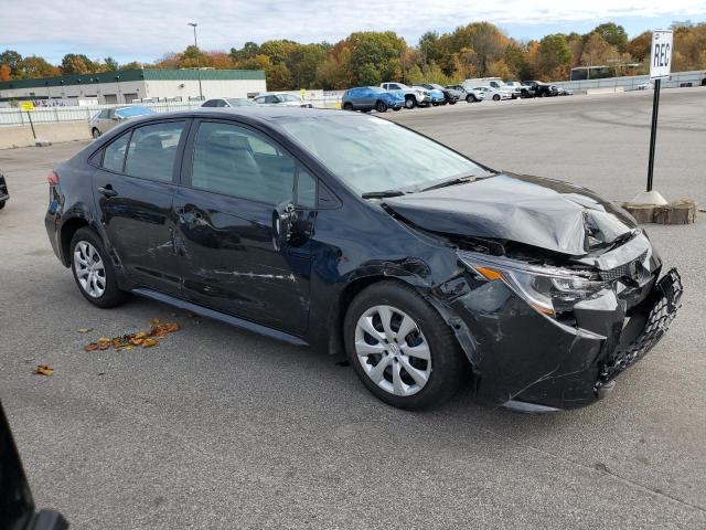 5YFB4MDE0RP130387 - 2024 TOYOTA COROLLA LE BLACK photo 4