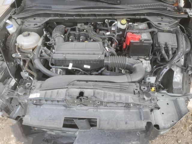 1FMCU0GN2RUA33022 - 2024 FORD ESCAPE ACTIVE 黑色 照片 12