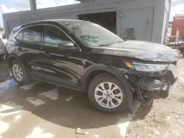 1FMCU0GN2RUA33022 - 2024 FORD ESCAPE ACTIVE 黑色 照片 4
