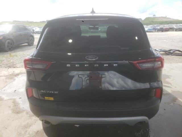 1FMCU0GN2RUA33022 - 2024 FORD ESCAPE ACTIVE 黑色 照片 6