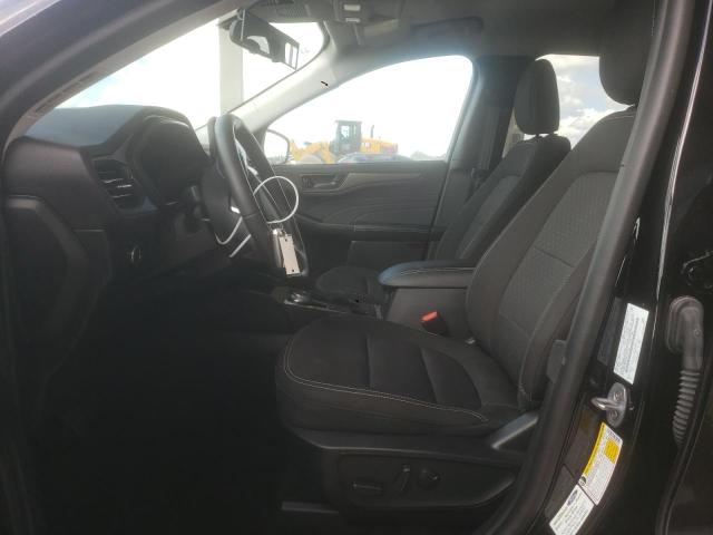1FMCU0GN2RUA33022 - 2024 FORD ESCAPE ACTIVE 黑色 照片 7