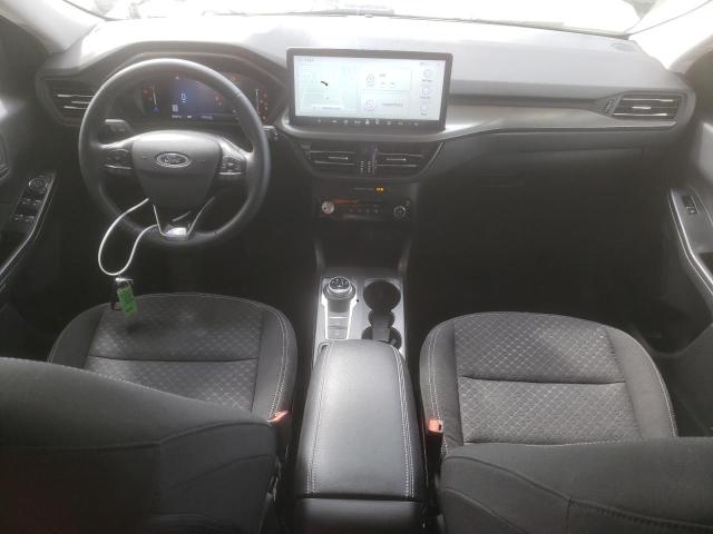 1FMCU0GN2RUA33022 - 2024 FORD ESCAPE ACTIVE 黑色 照片 8