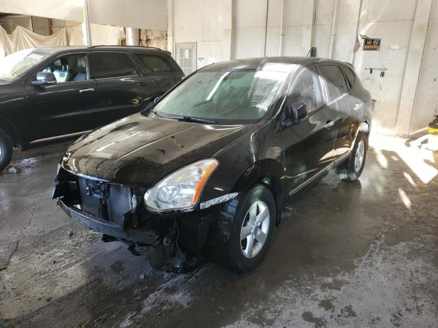 2013 NISSAN ROGUE S, 