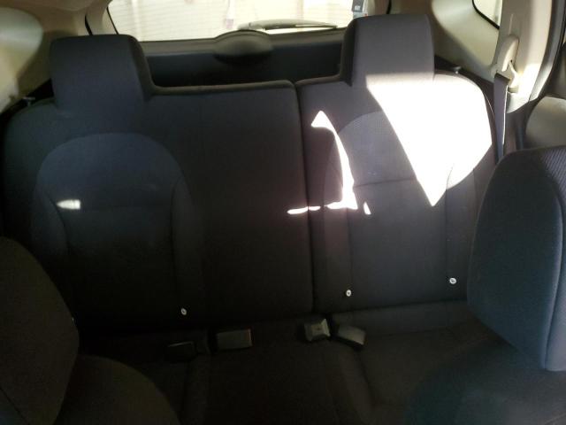 JN8AS5MT6DW511574 - 2013 NISSAN ROGUE S 黑色 照片 10