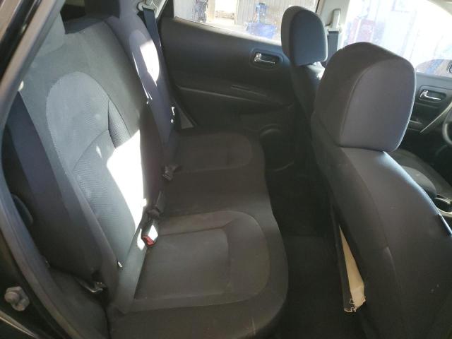 JN8AS5MT6DW511574 - 2013 NISSAN ROGUE S 黑色 照片 11