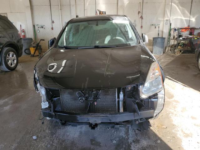 JN8AS5MT6DW511574 - 2013 NISSAN ROGUE S 黑色 照片 5