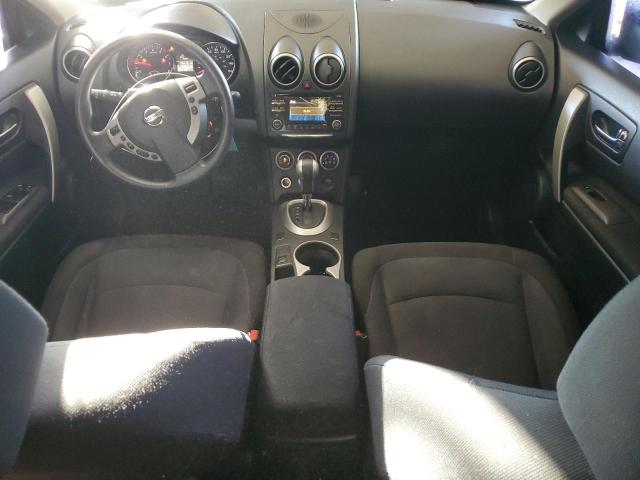 JN8AS5MT6DW511574 - 2013 NISSAN ROGUE S 黑色 照片 8