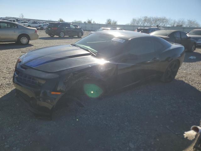 2013 CHEVROLET CAMARO LT, 