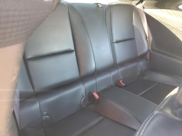 2G1FG1E33D9162479 - 2013 CHEVROLET CAMARO LT TWO TONE photo 10