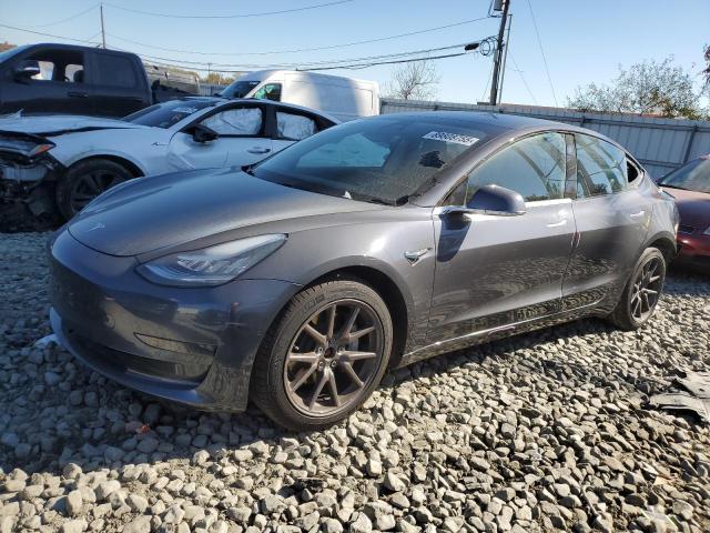 2020 TESLA MODEL 3, 