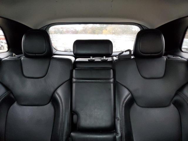 1C4PJMDN5KD168852 - 2019 JEEP CHEROKEE LIMITED Biały zdjęcie 10