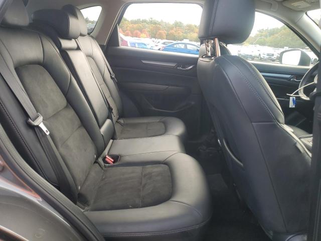 JM3KFBCM6L1771666 - 2020 MAZDA CX-5 TOURING GRAY photo 11