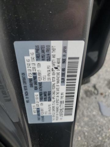 JM3KFBCM6L1771666 - 2020 MAZDA CX-5 TOURING GRAY photo 13