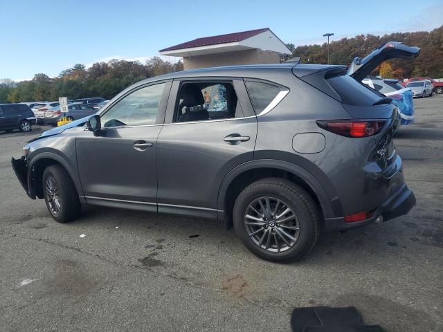 JM3KFBCM6L1771666 - 2020 MAZDA CX-5 TOURING GRAY photo 2