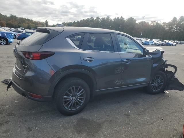 JM3KFBCM6L1771666 - 2020 MAZDA CX-5 TOURING GRAY photo 3