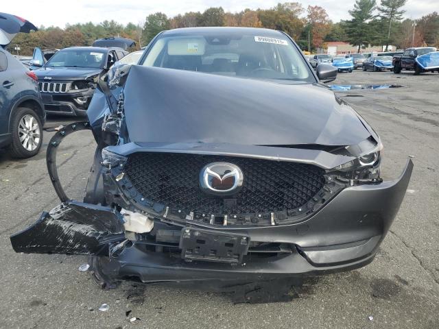 JM3KFBCM6L1771666 - 2020 MAZDA CX-5 TOURING GRAY photo 5