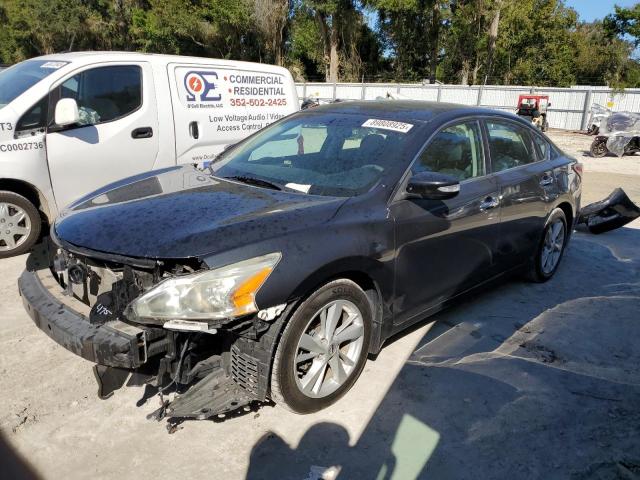2015 NISSAN ALTIMA 2.5, 