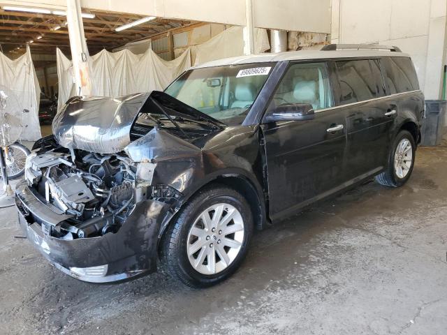 2012 FORD FLEX SEL, 