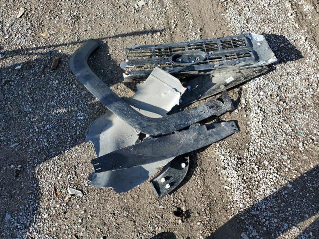 1FMCU9DG9AKD35109 - 2010 FORD ESCAPE XLT GRAY photo 13