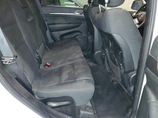 1C4RJFAG3FC775029 - 2015 JEEP GRAND CHER LAREDO Ağ foto 11