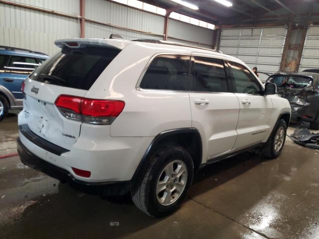 1C4RJFAG3FC775029 - 2015 JEEP GRAND CHER LAREDO Ağ foto 3