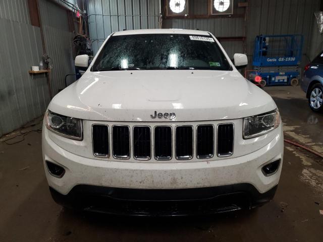 1C4RJFAG3FC775029 - 2015 JEEP GRAND CHER LAREDO Ağ foto 5